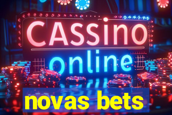 novas bets