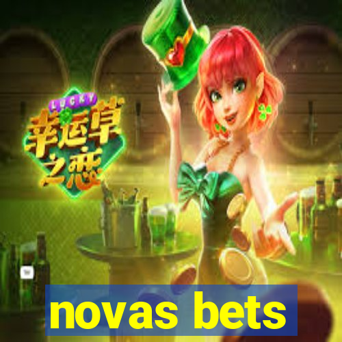 novas bets