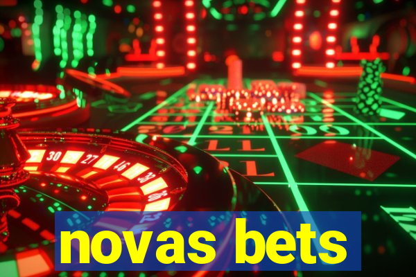 novas bets