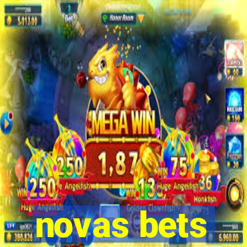 novas bets