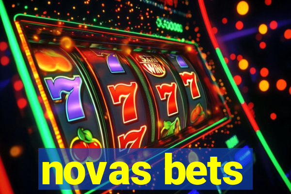 novas bets