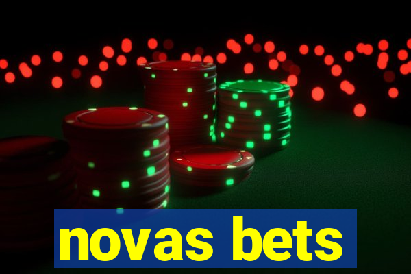 novas bets