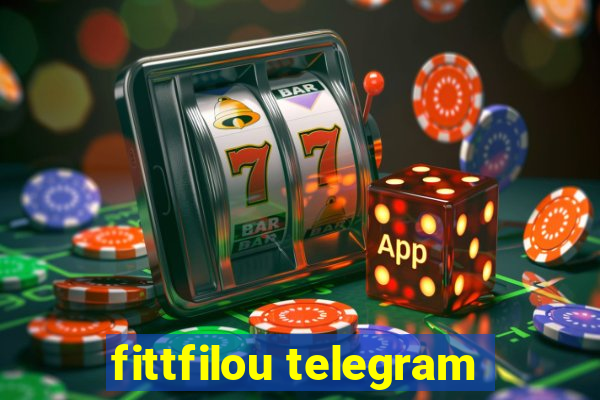 fittfilou telegram