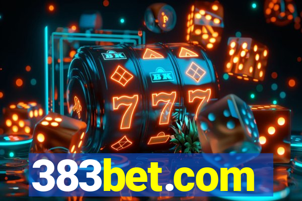 383bet.com