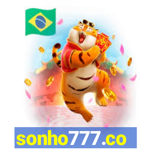 sonho777.co