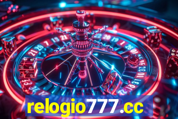 relogio777.cc