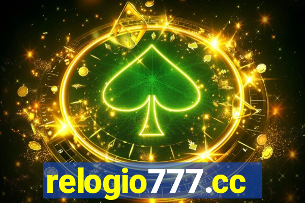 relogio777.cc