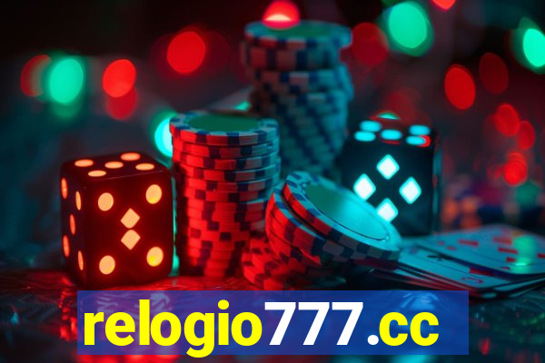 relogio777.cc