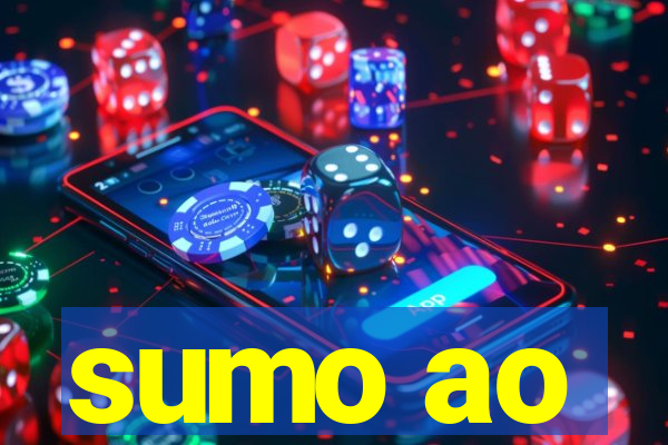 sumo ao