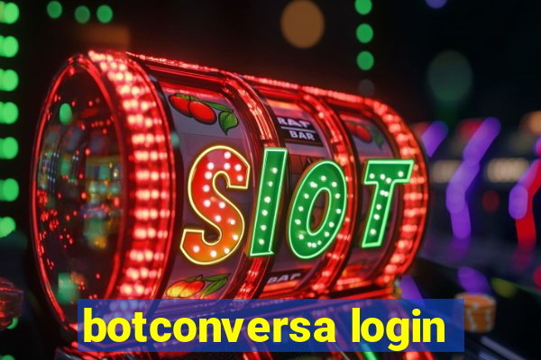 botconversa login