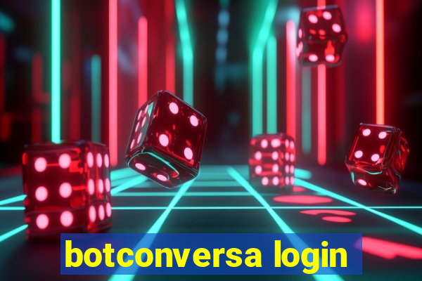 botconversa login