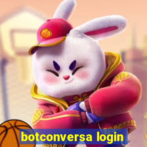 botconversa login