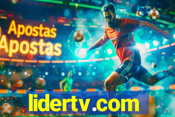 lidertv.com