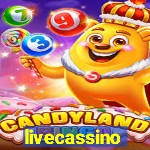 livecassino