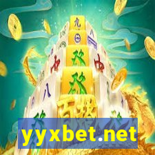 yyxbet.net