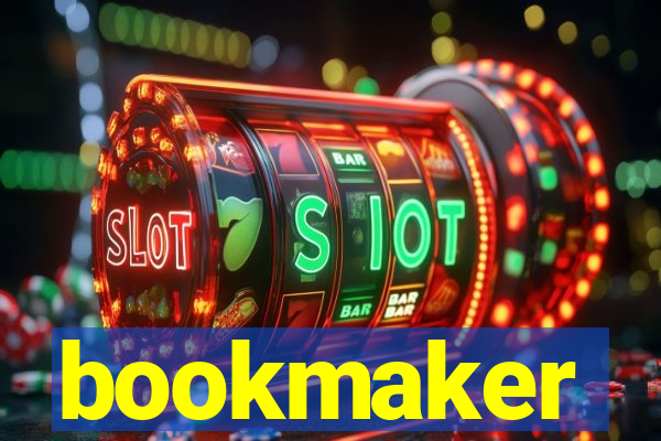 bookmaker