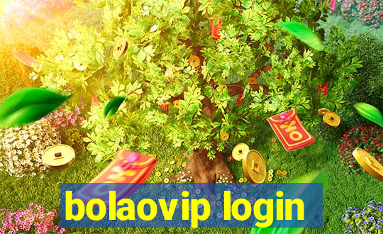 bolaovip login