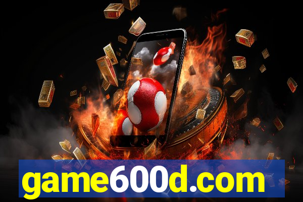 game600d.com