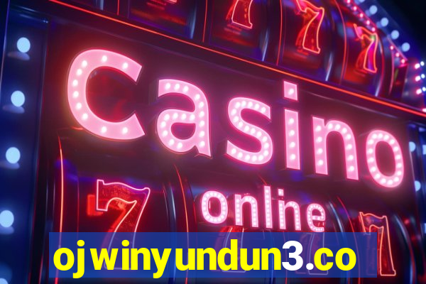 ojwinyundun3.com