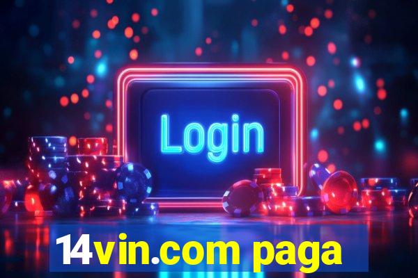 14vin.com paga