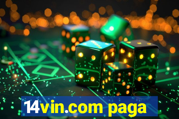 14vin.com paga