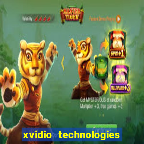 xvidio technologies startup brasil 2022 video game