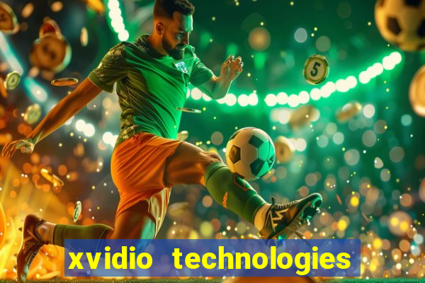 xvidio technologies startup brasil 2022 video game