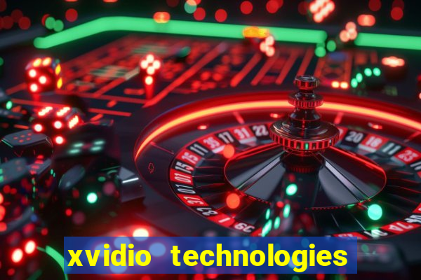 xvidio technologies startup brasil 2022 video game