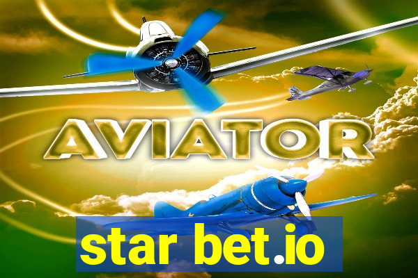 star bet.io