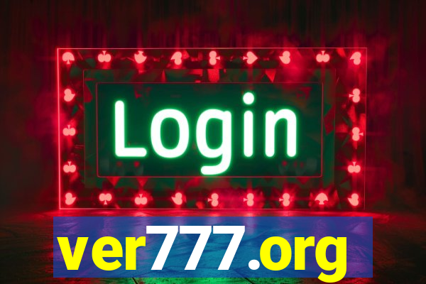 ver777.org