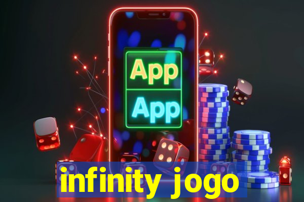 infinity jogo