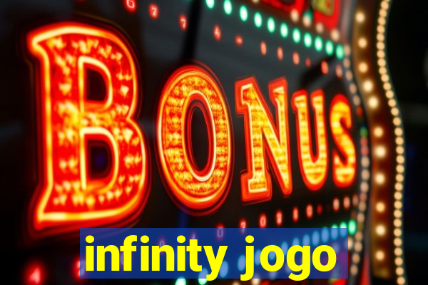 infinity jogo