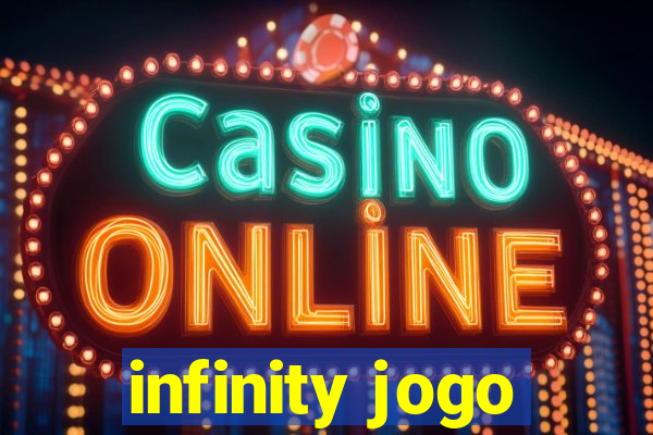 infinity jogo