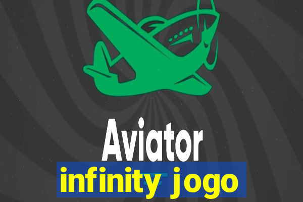 infinity jogo