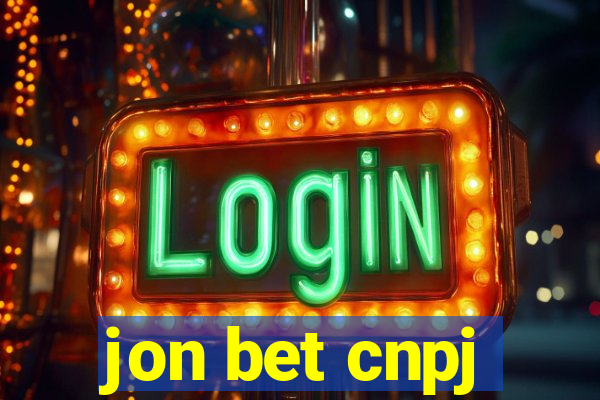 jon bet cnpj