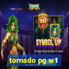 tornado pg w1