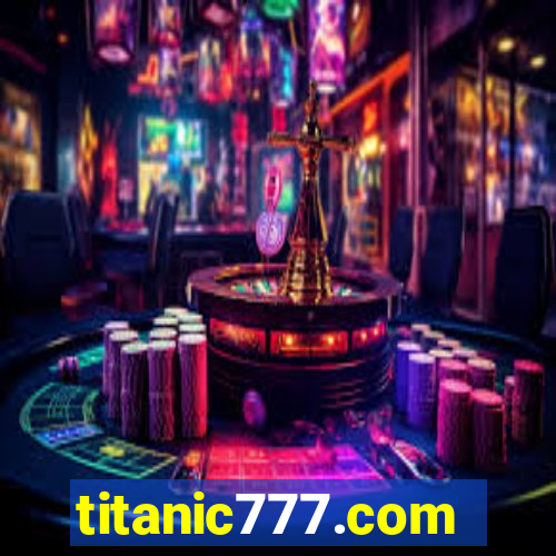 titanic777.com