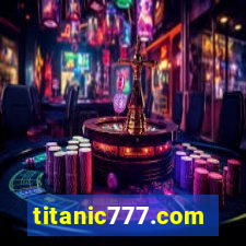 titanic777.com