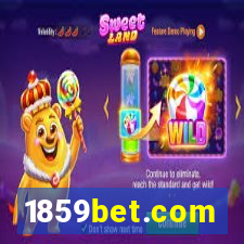 1859bet.com