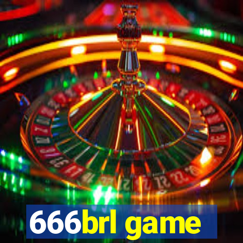 666brl game