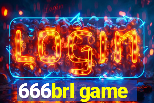 666brl game