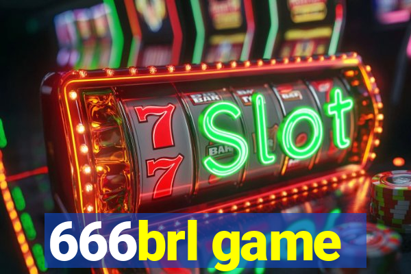 666brl game