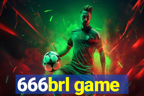 666brl game