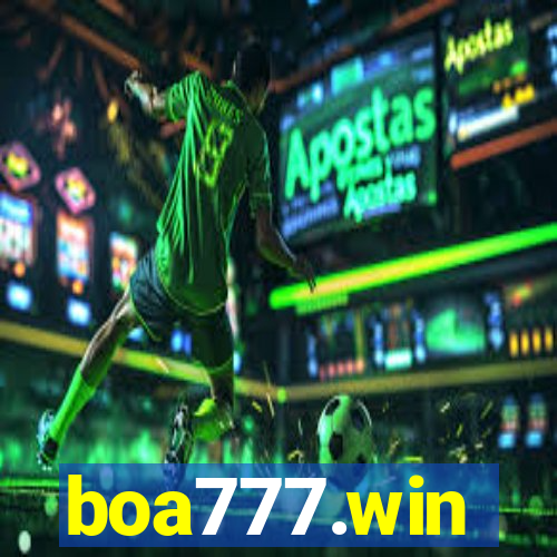 boa777.win