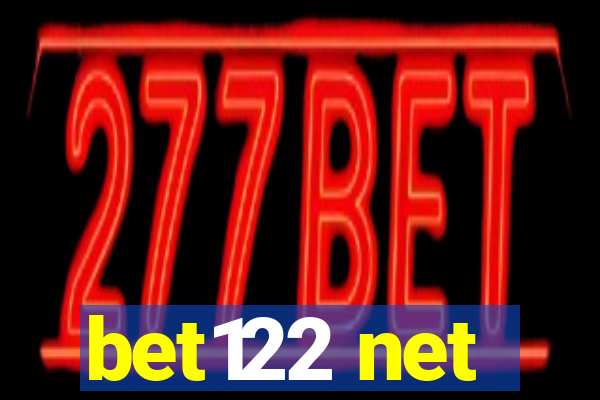 bet122 net