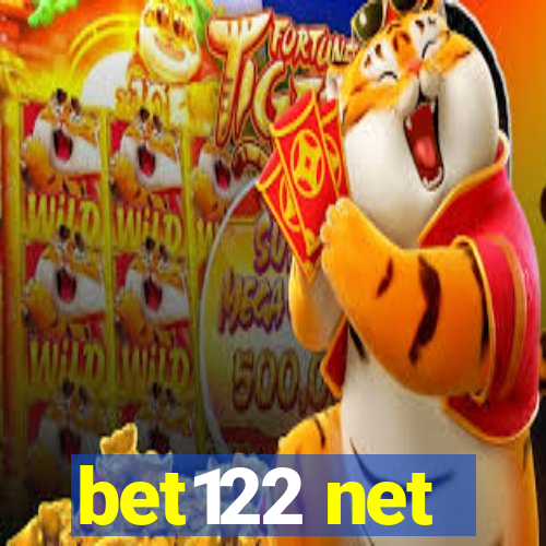 bet122 net