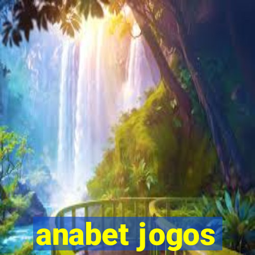 anabet jogos