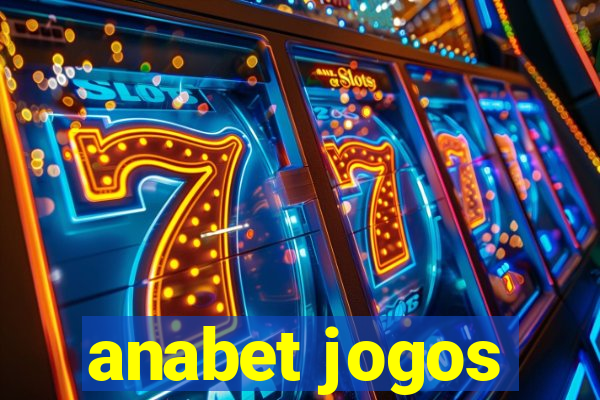 anabet jogos