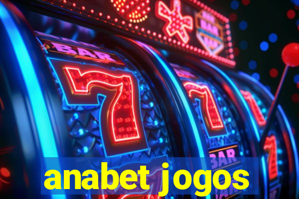 anabet jogos