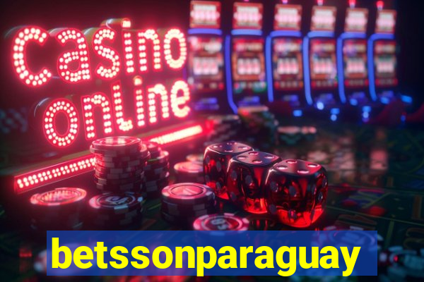 betssonparaguay